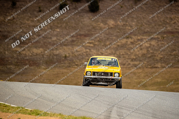 Group NB Over 3 Litre and NC Over 2 Litre - 37 - Friday-2