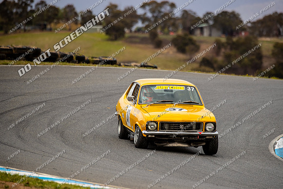 Group NB Over 3 Litre and NC Over 2 Litre - 37 - Friday-4