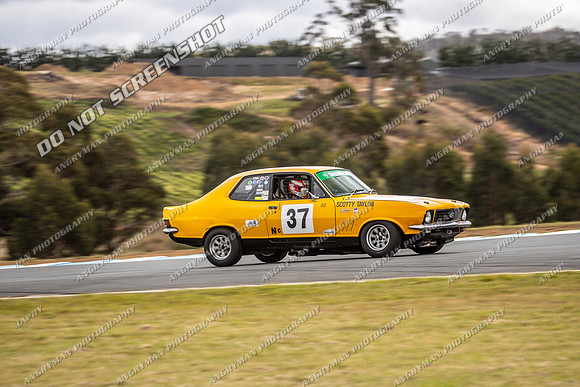 Group NB Over 3 Litre and NC Over 2 Litre - 37 - Saturday