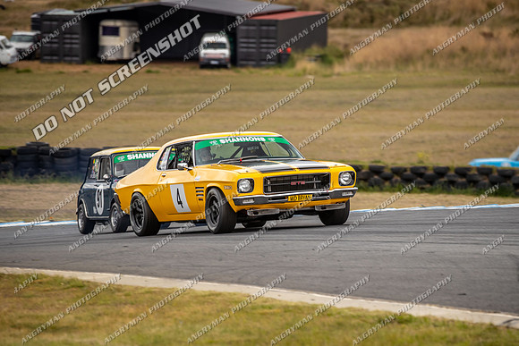 Group NB Over 3 Litre and NC Over 2 Litre - 4 - Saturday-3