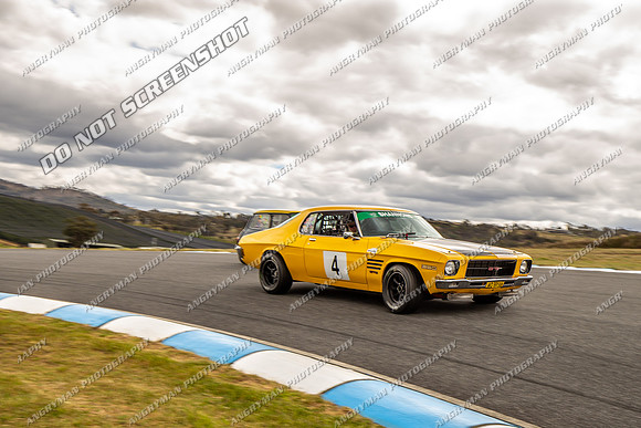 Group NB Over 3 Litre and NC Over 2 Litre - 4 - Saturday-2