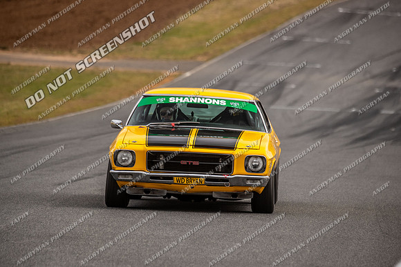 Group NB Over 3 Litre and NC Over 2 Litre - 4 - Saturday-5