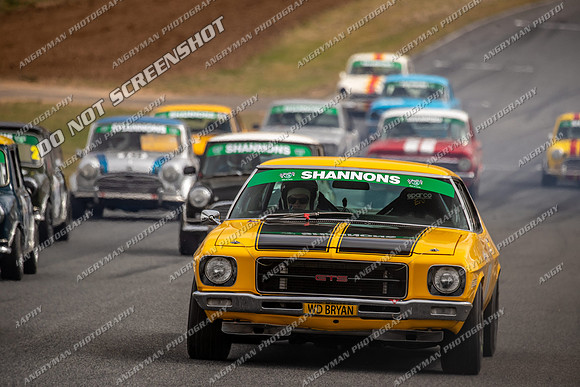 Group NB Over 3 Litre and NC Over 2 Litre - 4 - Saturday-4