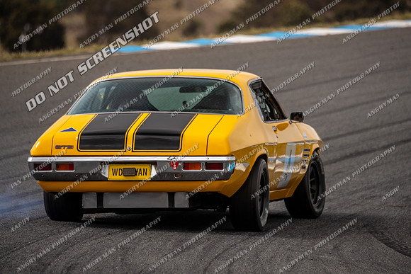 Group NB Over 3 Litre and NC Over 2 Litre - 4 - Saturday-6