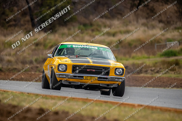 Group NB Over 3 Litre and NC Over 2 Litre - 4 - Friday-8