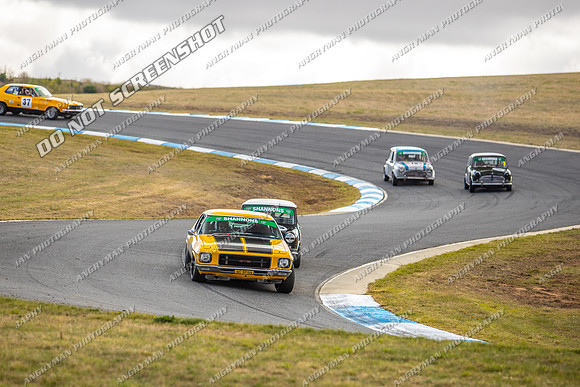 Group NB Over 3 Litre and NC Over 2 Litre - 4 - Sunday-3