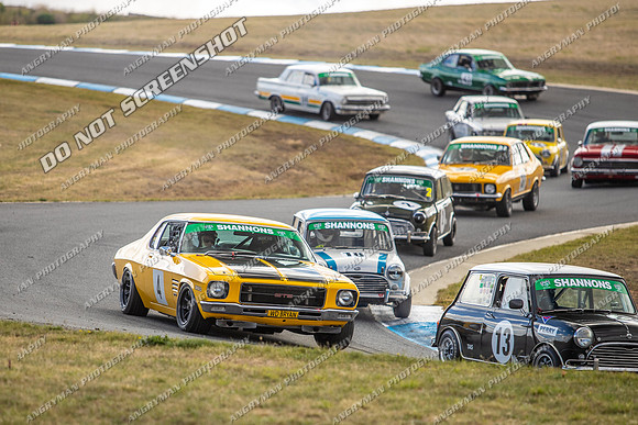 Group NB Over 3 Litre and NC Over 2 Litre - 4 - Sunday-2