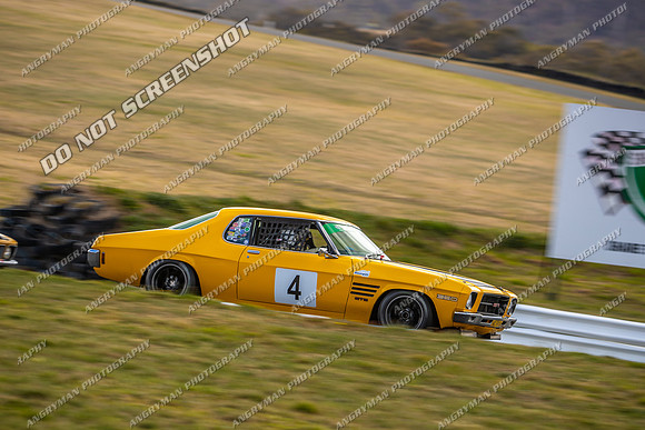 Group NB Over 3 Litre and NC Over 2 Litre - 4 - Sunday-5