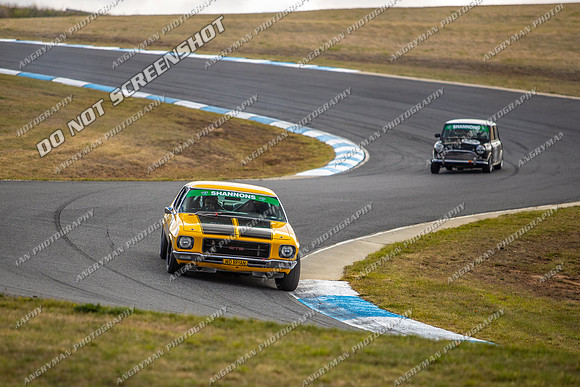 Group NB Over 3 Litre and NC Over 2 Litre - 4 - Sunday-4