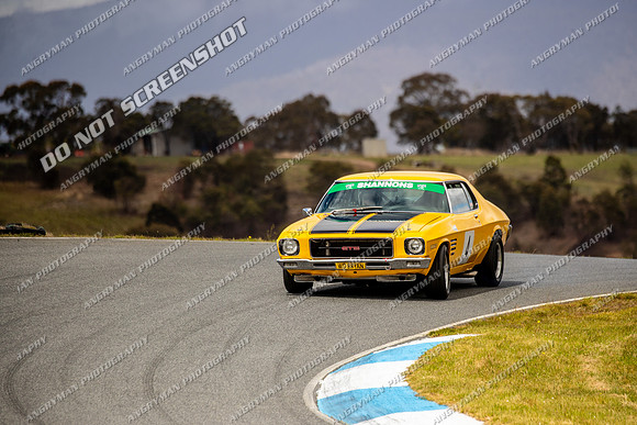 Group NB Over 3 Litre and NC Over 2 Litre - 4 - Friday-5