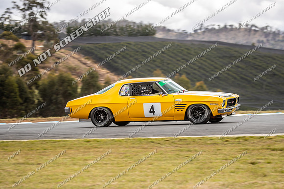 Group NB Over 3 Litre and NC Over 2 Litre - 4 - Saturday