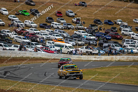 Group NB Over 3 Litre and NC Over 2 Litre - 42 - Sunday-5