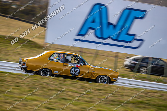Group NB Over 3 Litre and NC Over 2 Litre - 42 - Sunday-4