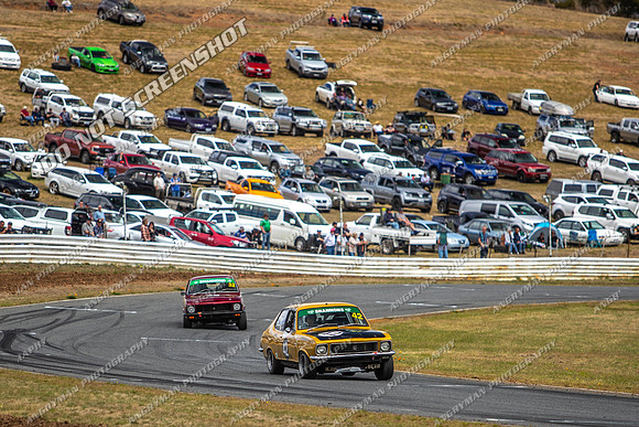 Group NB Over 3 Litre and NC Over 2 Litre - 42 - Sunday-6