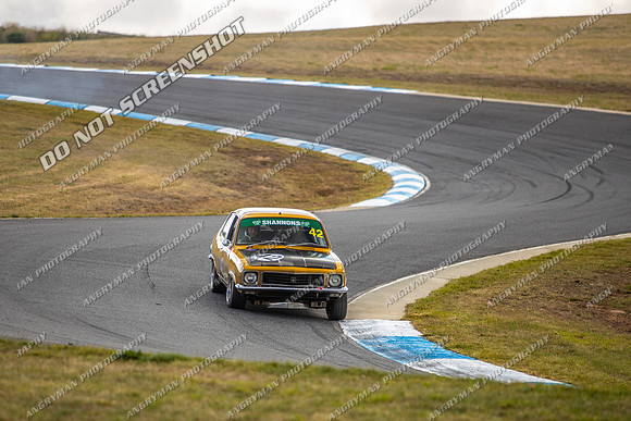 Group NB Over 3 Litre and NC Over 2 Litre - 42 - Sunday-3