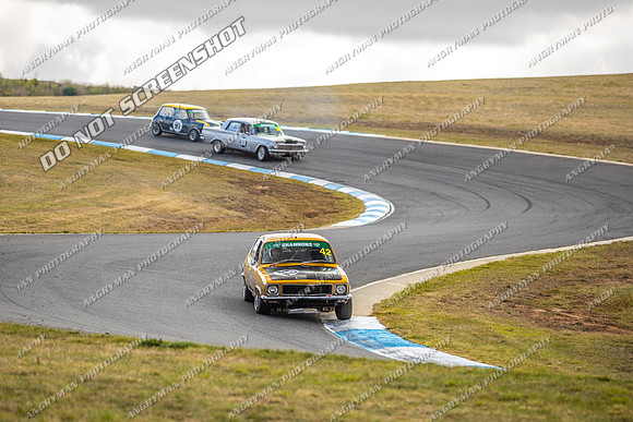 Group NB Over 3 Litre and NC Over 2 Litre - 42 - Sunday-2