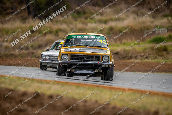 Group NB Over 3 Litre and NC Over 2 Litre - 42 - Friday-16