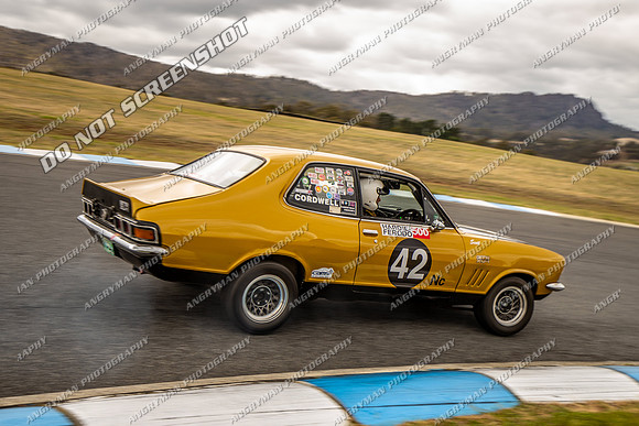 Group NB Over 3 Litre and NC Over 2 Litre - 42 - Saturday-3