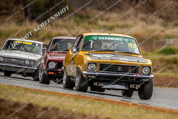 Group NB Over 3 Litre and NC Over 2 Litre - 42 - Friday-17