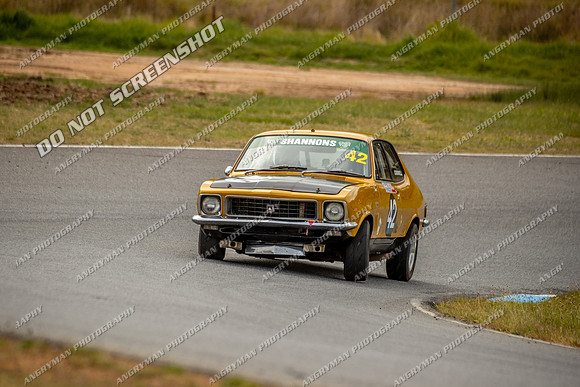 Group NB Over 3 Litre and NC Over 2 Litre - 42 - Friday-13