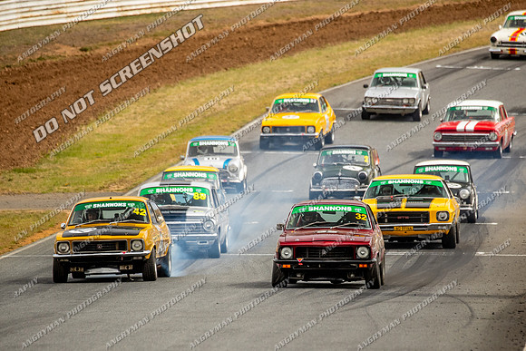 Group NB Over 3 Litre and NC Over 2 Litre - 42 - Saturday-6
