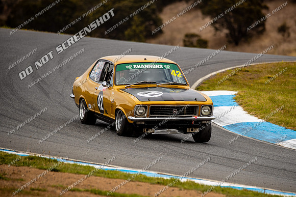 Group NB Over 3 Litre and NC Over 2 Litre - 42 - Friday-12