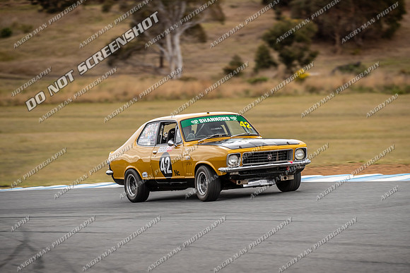 Group NB Over 3 Litre and NC Over 2 Litre - 42 - Saturday-4
