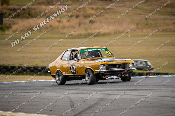 Group NB Over 3 Litre and NC Over 2 Litre - 42 - Saturday-5