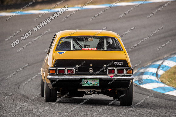 Group NB Over 3 Litre and NC Over 2 Litre - 42 - Saturday-8