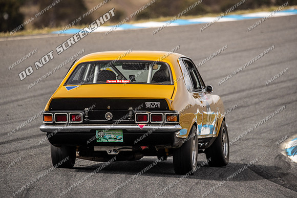 Group NB Over 3 Litre and NC Over 2 Litre - 42 - Saturday-10