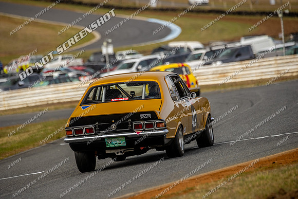 Group NB Over 3 Litre and NC Over 2 Litre - 42 - Friday-22