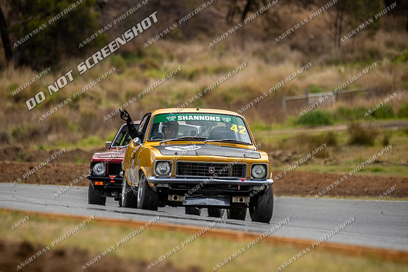 Group NB Over 3 Litre and NC Over 2 Litre - 42 - Friday-19