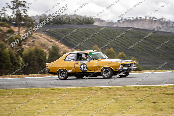 Group NB Over 3 Litre and NC Over 2 Litre - 42 - Saturday