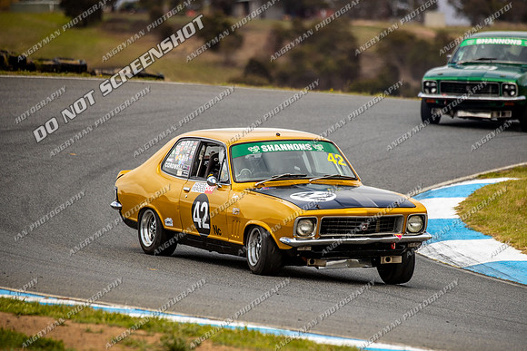 Group NB Over 3 Litre and NC Over 2 Litre - 42 - Friday-6