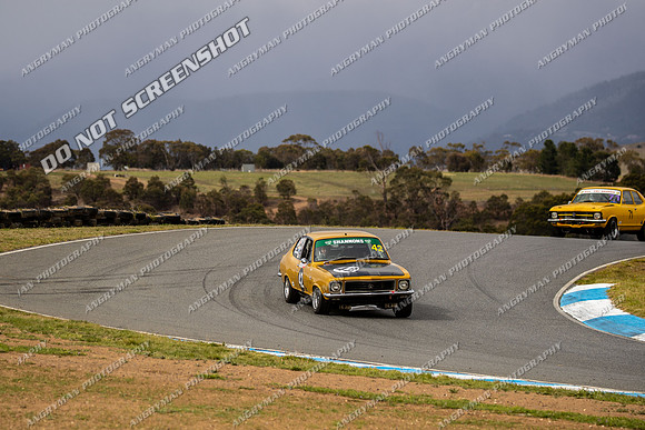 Group NB Over 3 Litre and NC Over 2 Litre - 42 - Friday-2