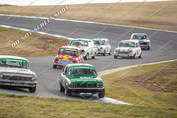 Group NB Over 3 Litre and NC Over 2 Litre - 43 - Sunday-2