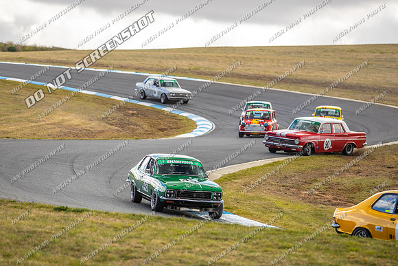 Group NB Over 3 Litre and NC Over 2 Litre - 43 - Sunday-3