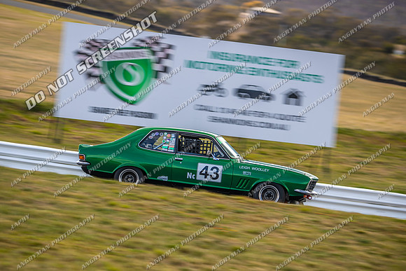 Group NB Over 3 Litre and NC Over 2 Litre - 43 - Sunday-5