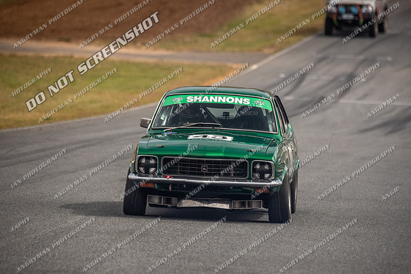 Group NB Over 3 Litre and NC Over 2 Litre - 43 - Saturday
