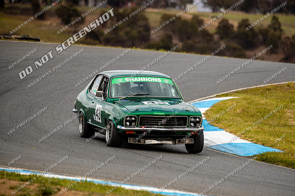 Group NB Over 3 Litre and NC Over 2 Litre - 43 - Friday-3