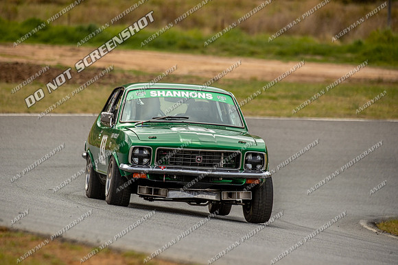 Group NB Over 3 Litre and NC Over 2 Litre - 43 - Friday-6