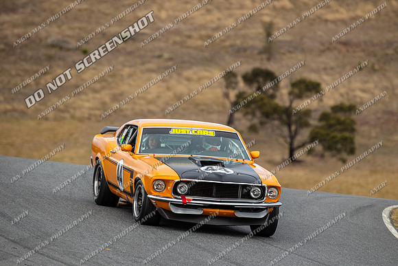 Group NB Over 3 Litre and NC Over 2 Litre - 44 - Friday-3