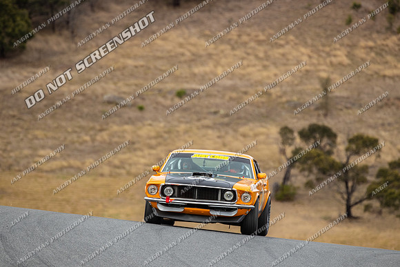 Group NB Over 3 Litre and NC Over 2 Litre - 44 - Friday-2