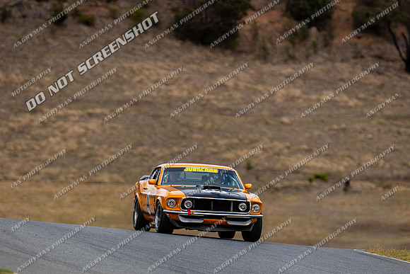 Group NB Over 3 Litre and NC Over 2 Litre - 44 - Friday