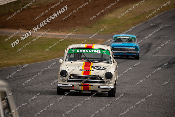 Group NB under 3 Litre and NC Under 2 Litre - 10 - Saturday-6