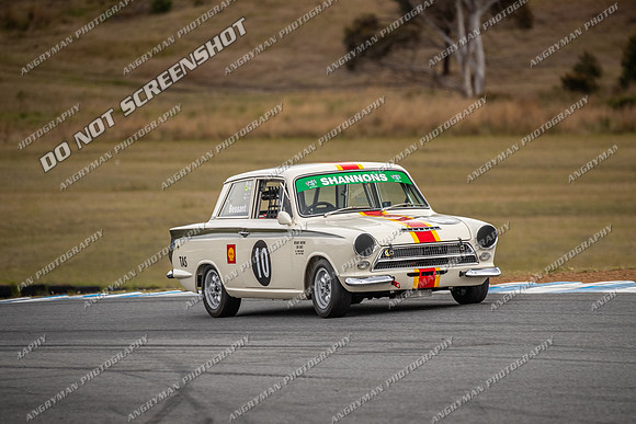 Group NB under 3 Litre and NC Under 2 Litre - 10 - Saturday-5