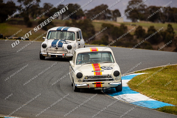 Group NB under 3 Litre and NC Under 2 Litre - 10 - Friday-4