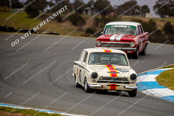 Group NB under 3 Litre and NC Under 2 Litre - 10 - Friday-5