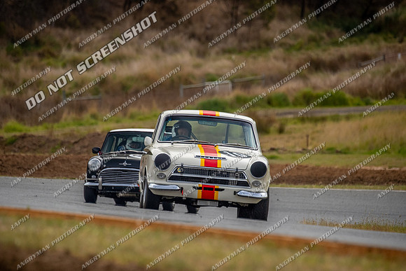Group NB under 3 Litre and NC Under 2 Litre - 10 - Friday-7