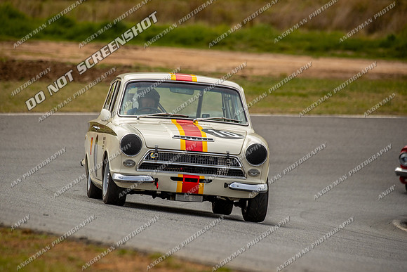 Group NB under 3 Litre and NC Under 2 Litre - 10 - Friday-6